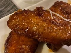 -WOLFGANG PUCK KITCHEN & BAR(迪士尼小镇店)