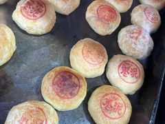 枣泥月饼-新川饮食(新川小区店)
