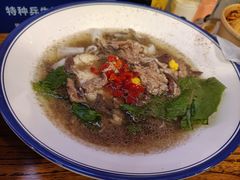 -白露塘杀猪粉(药王街店)