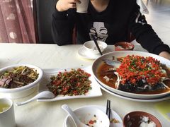 -毛家湾饭店·品牌湘菜(海印店)