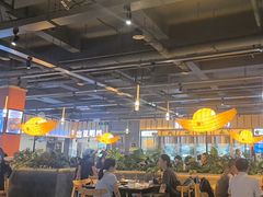 -老船舫·现做活鲜鱼馆(东郊记忆店)