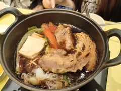-米仓食堂(皇庭广场店)