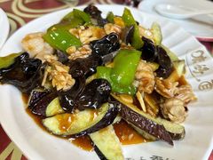 -大梁骨头馆·酱骨老菜(友好店)