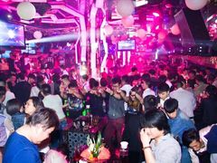android_upload_pic-Dr.Feeling 菲林酒吧(天津店)