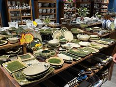 -万润国际酒店用品市场