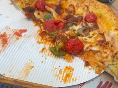 -必胜客(港城新天地店)