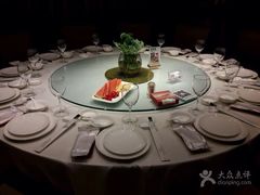 -小厨娘淮扬菜(天印大道店)