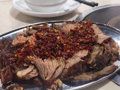 -美兰春记食店·龙舌坡红烧牛肉