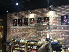 -UP健身私教馆(海岸城店)