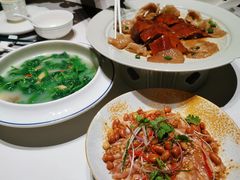 -新兴·金羊座·粤菜点心(乐峰店)