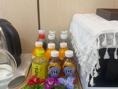 -岚魅儿·洗头头疗·按摩SPA(金光华店)