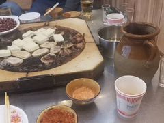 石板烧-阿昌白族石板烧(大理古城店)