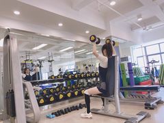 -中田健身工作室(远扬大厦店)