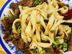 -清真-戏楼王记牛肉面