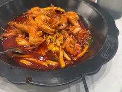 -虾吃虾涮.虾火锅.肉蟹煲(步步高梅溪新天地店)
