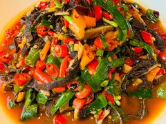 -八斗鸡·湘土菜(国贸店)