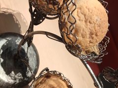 霸王酥皮叉烧包-避风塘(宝山万达店)