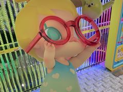 -泡泡玛特POPMART(西单大悦城店)