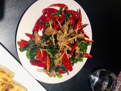 牙签牛肉-南蛮子(进贤路店)