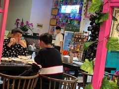 -巴依老爷新疆美食(远洋未来汇购物中心店)