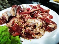 -老板娘串店·中餐&烧烤