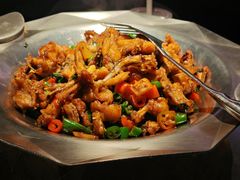 青椒紫苏蛙-蛙小侠(珠海华发商都店)