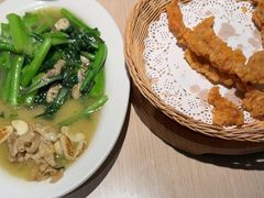 -吴氏老妈·23年家常菜(古城店)