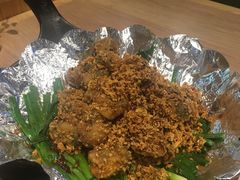 -荣鹏风味烀饼(万达广场店)