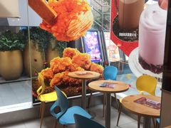 -DQ·蛋糕·冰淇淋(大宁国际商业广场店)