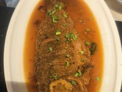 -张大嘴菜馆(庞各庄店)