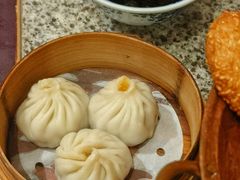 -南京大牌档(楚河汉街凯德1818店)