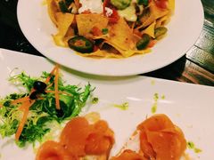 -小主人西餐厅 master table(青年中路店)