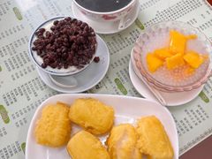 -阿三麻蓉汤圆(顺光大厦店)