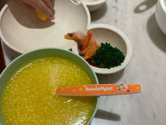 -小菜园新徽菜(北京大兴龙湖天街店)