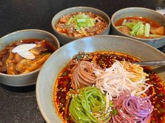 -华豫川酒家(金水路店)