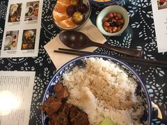 -蜗牛小馆醉乡民谣云南菜(惠新西里店)