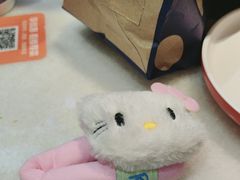 -半天妖烤鱼(西铁营万达店)