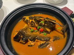 -香山湖渔家大院