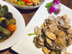 -松沪名灶·豆浆鱼头·新上海菜(飞航吾悦广场店)