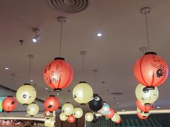 -怪物的冰与火(天虹商场中山路店)