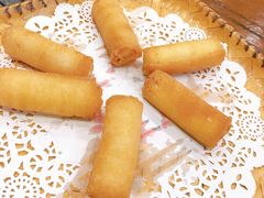 炸牛奶-阿多私房菜(顺德店)