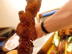 -敏珠拉姆藏餐·南京厨房(富春江东街店)