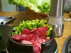 -赤坂亭·M9和牛烧肉·铁板烧(合肥万象城店)