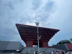 -中华艺术宫(上海美术馆)