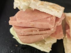-高玛纳驴肉火烧(一世界店)