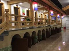 -纽斯桑拿会所(天山店)