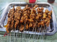 -酒宝荡烧烤(长航局江大路住宅小区店)