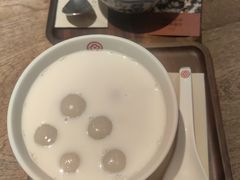 -彬媽糖水(侨鑫国际店)