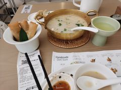 -苏小柳点心·手作小笼包(浦东嘉里城分院)