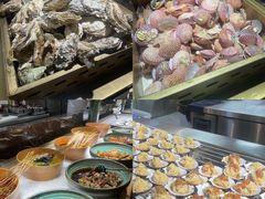 -汉丽斯巴西烤肉自助(市南店)